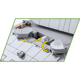 COBI Panzerkampfwagen E-100, Bygge legetøj 