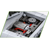 COBI Panzerkampfwagen E-100, Bygge legetøj 