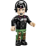 COBI Panzerkampfwagen E-100, Bygge legetøj 