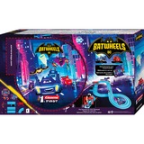 Carrera FIRST Batwheels Klar til at køre, Racerbane 