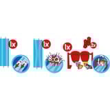 Carrera FIRST Expansion Pack "One fits All", Racerbane 