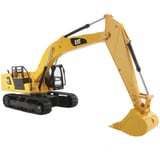 Carrera RC CAT 336 Skovlgravemaskine 