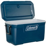 Coleman 2000037214, Køleboks Blå/Hvid