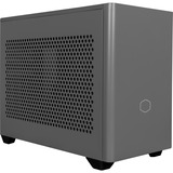 Cooler Master Towerkabinet Sort/grå