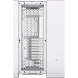 Corsair CC-9011260-WW, Towerkabinet Hvid