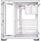 Corsair CC-9011260-WW, Towerkabinet Hvid