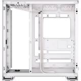 Corsair CC-9011260-WW, Towerkabinet Hvid