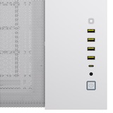 Corsair CC-9011260-WW, Towerkabinet Hvid