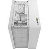 Corsair CC-9011260-WW, Towerkabinet Hvid