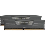 Corsair CMK32GX5M2B5600Z40, Hukommelse grå