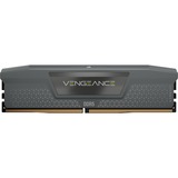 Corsair CMK32GX5M2B5600Z40, Hukommelse grå
