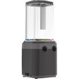 Corsair Ekspansion tank Sort