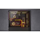 Corsair Ekspansion tank Sort