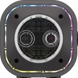 Corsair Ekspansion tank Sort