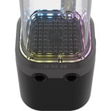 Corsair Ekspansion tank Sort