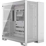 Corsair Towerkabinet Hvid