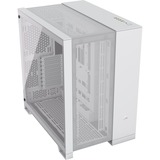 Corsair Towerkabinet Hvid