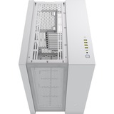 Corsair Towerkabinet Hvid