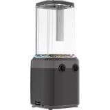 Corsair iCUE LINK XD6 RGB ELITE, Ekspansion tank Sort