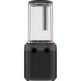 Corsair iCUE LINK XD6 RGB ELITE, Ekspansion tank Sort