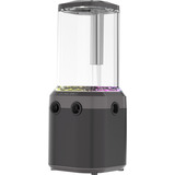 Corsair iCUE LINK XD6 RGB ELITE, Ekspansion tank Sort