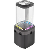 Corsair iCUE LINK XD6 RGB ELITE, Ekspansion tank Sort