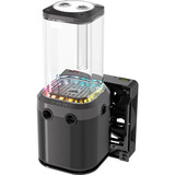 Corsair iCUE LINK XD6 RGB ELITE, Ekspansion tank Sort