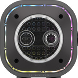 Corsair iCUE LINK XD6 RGB ELITE, Ekspansion tank Sort