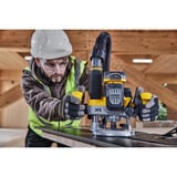 DEWALT DCW620NT-XJ, Router Gul/Sort