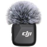 DJI Mic Mini 2 Sender, Mikrofon 