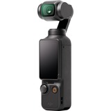 DJI Osmo Pocket 3, Videokamera mørk grå