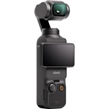 DJI Osmo Pocket 3, Videokamera mørk grå
