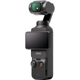 DJI Osmo Pocket 3, Videokamera mørk grå