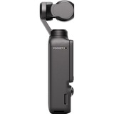 DJI Osmo Pocket 3, Videokamera mørk grå
