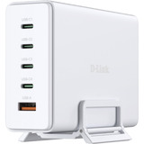 D-Link DCF-241/E, Oplader Hvid