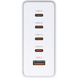 D-Link DCF-241/E, Oplader Hvid