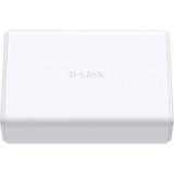 D-Link DCF-241/E, Oplader Hvid
