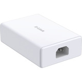 D-Link DCF-241/E, Oplader Hvid