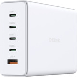D-Link DCF-241/E, Oplader Hvid
