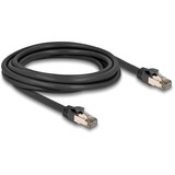 DeLOCK 80242, Kabel Sort