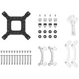 DeepCool LE360 WH V2, Vandkøling Hvid