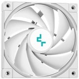 DeepCool LT520 WH 240mm, Vandkøling Hvid