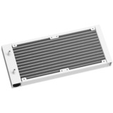 DeepCool LT520 WH 240mm, Vandkøling Hvid