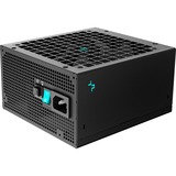 DeepCool PC strømforsyning Sort