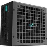 DeepCool PC strømforsyning Sort