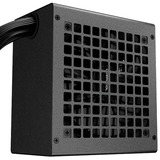 DeepCool PF350 350W, PC strømforsyning Sort