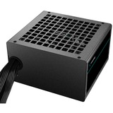 DeepCool PF350 350W, PC strømforsyning Sort