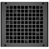 DeepCool PF350 350W, PC strømforsyning Sort