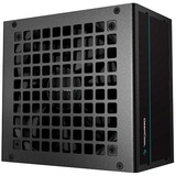 DeepCool PF350 350W, PC strømforsyning Sort