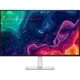 Dell Plus S3225QS computerskærm 80 cm (31.5") 3840 x 2160 pixel 4K Ultra HD LCD Sølv, LED-skærm Hvid, 80 cm (31.5"), 3840 x 2160 pixel, 4K Ultra HD, LCD, 8 ms, Sølv